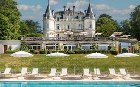 Domaine De La Tortiniere